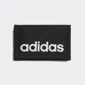 adidas Essentials Logo Unisex Wallet
