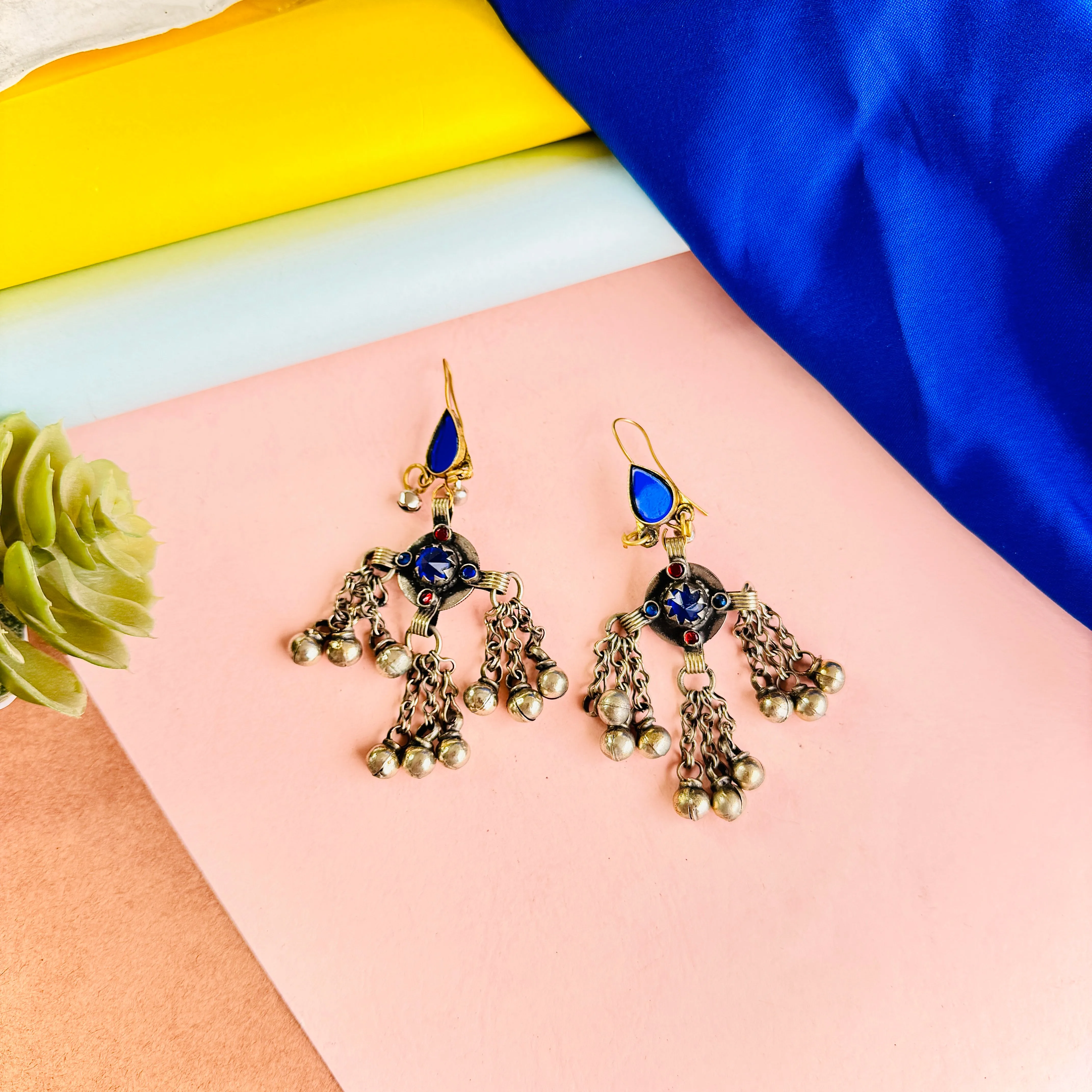 Afia Earring