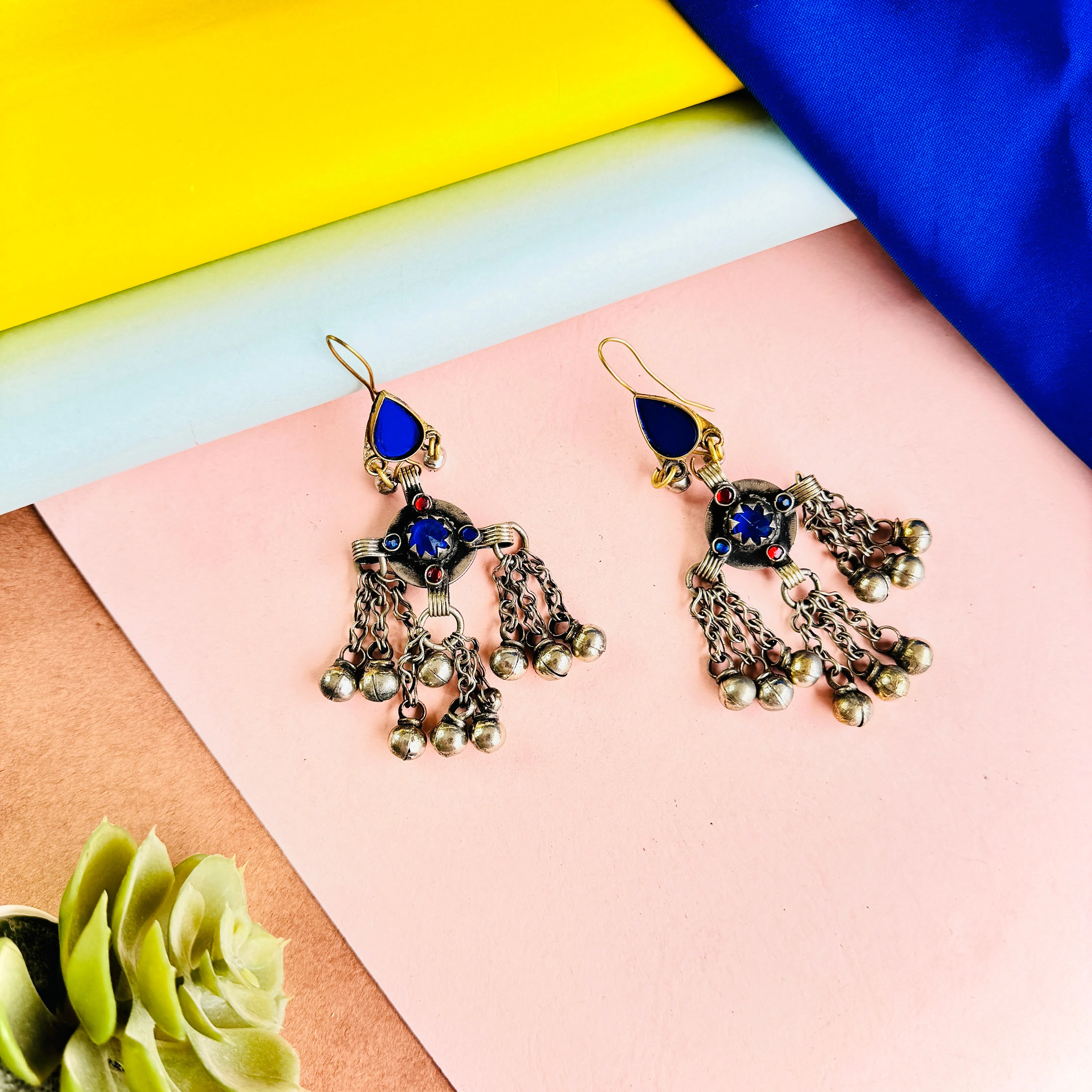 Afia Earring