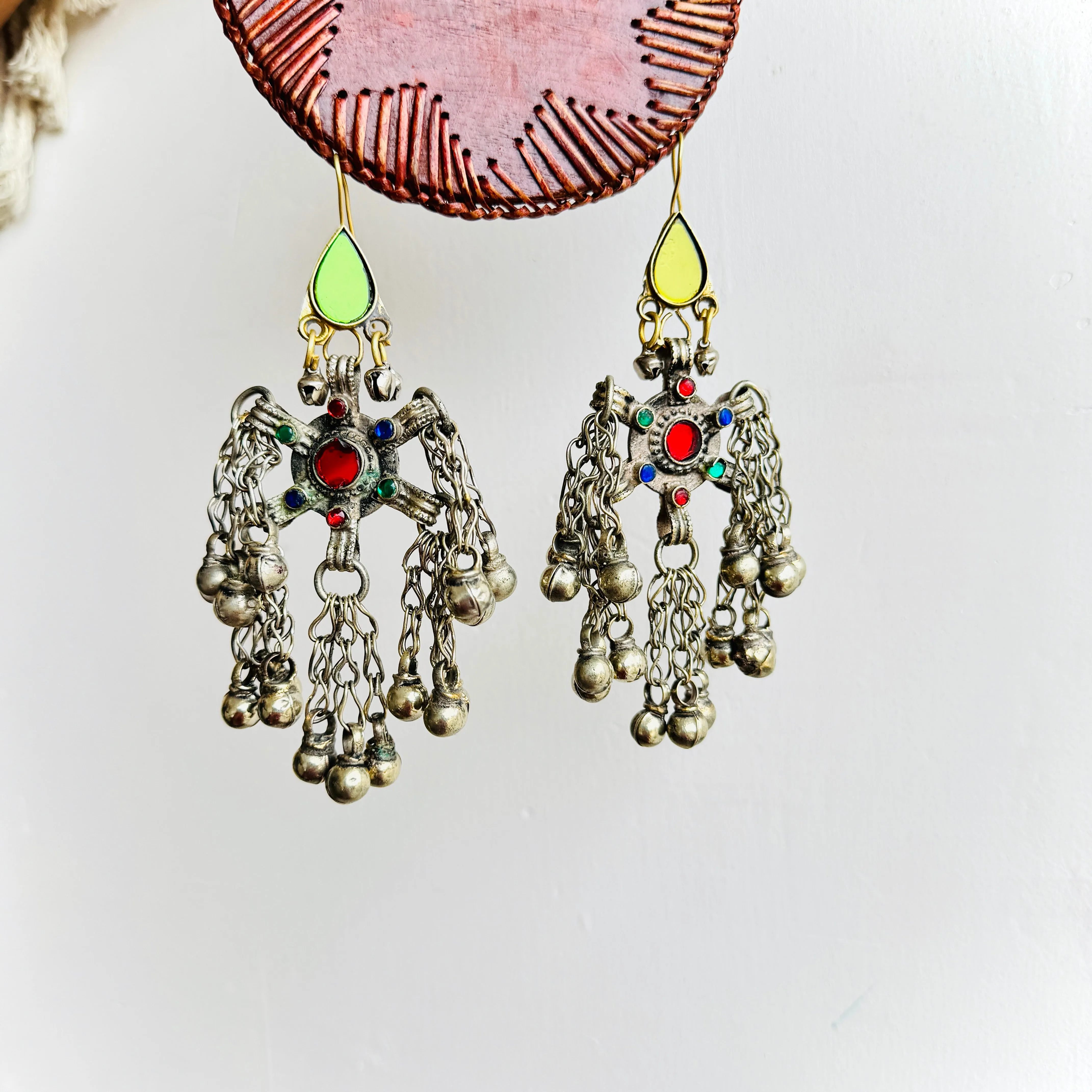 Afsoon Earring