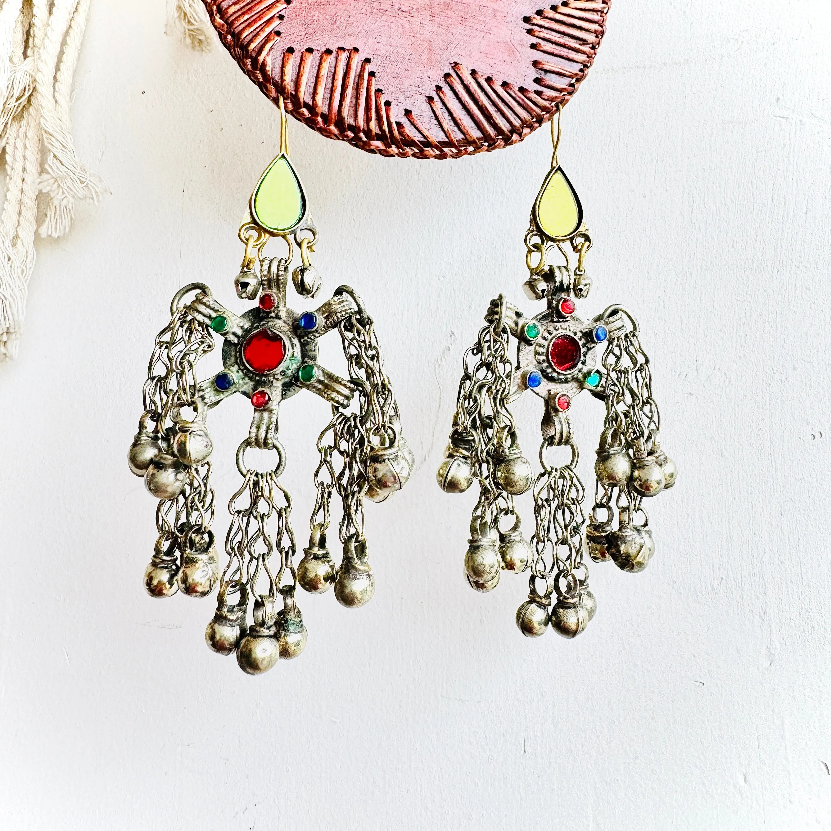 Afsoon Earring