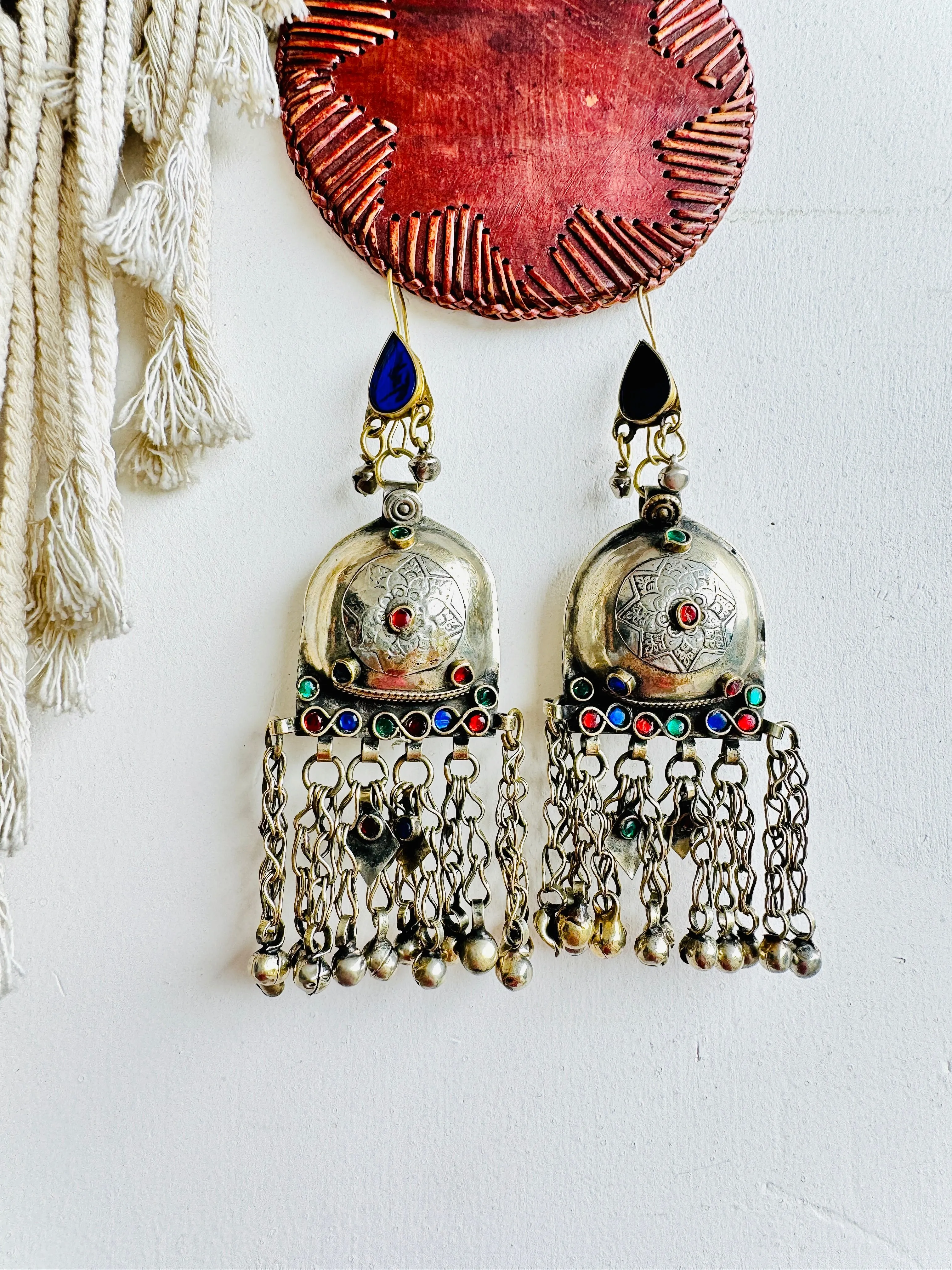 Amayra Earring