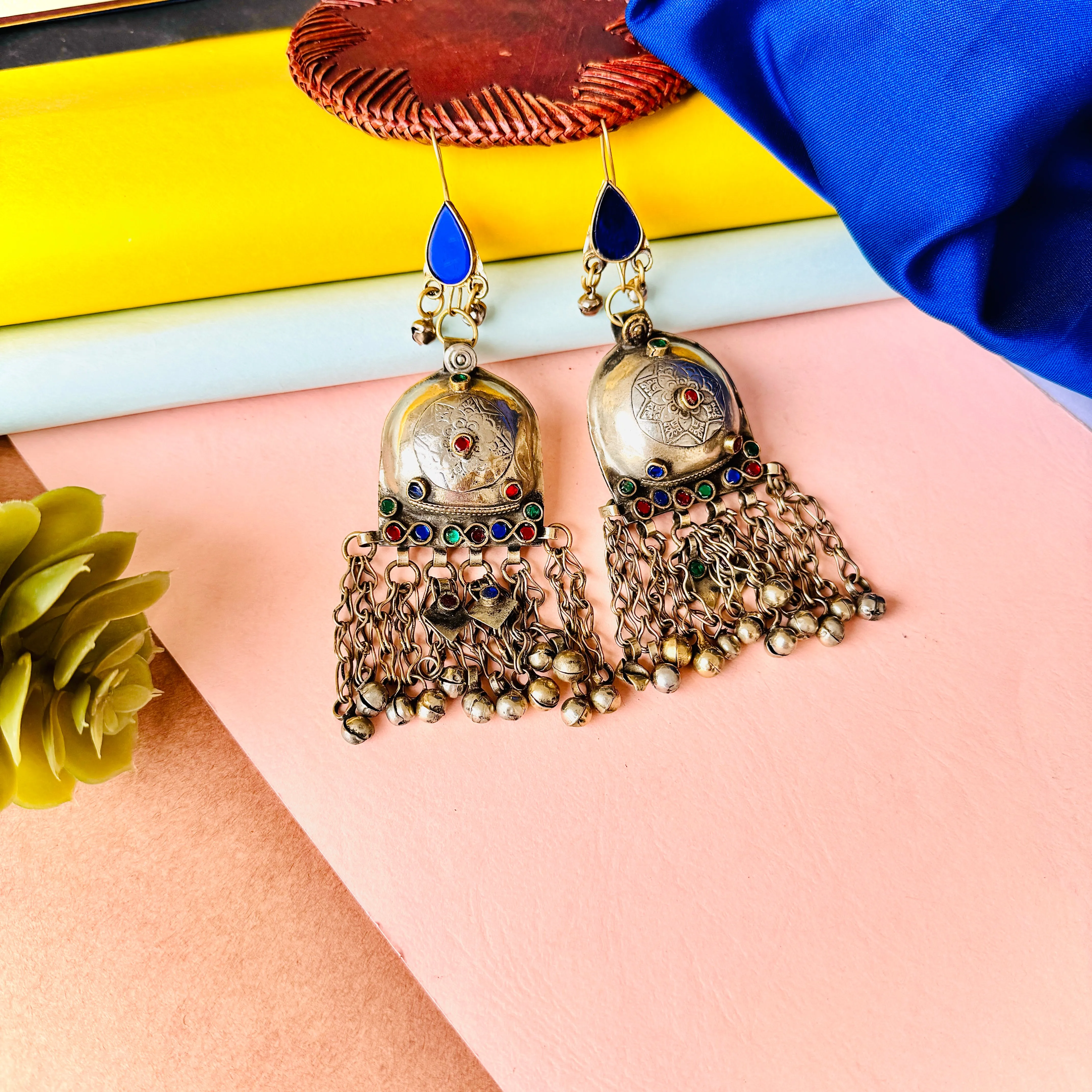 Amayra Earring