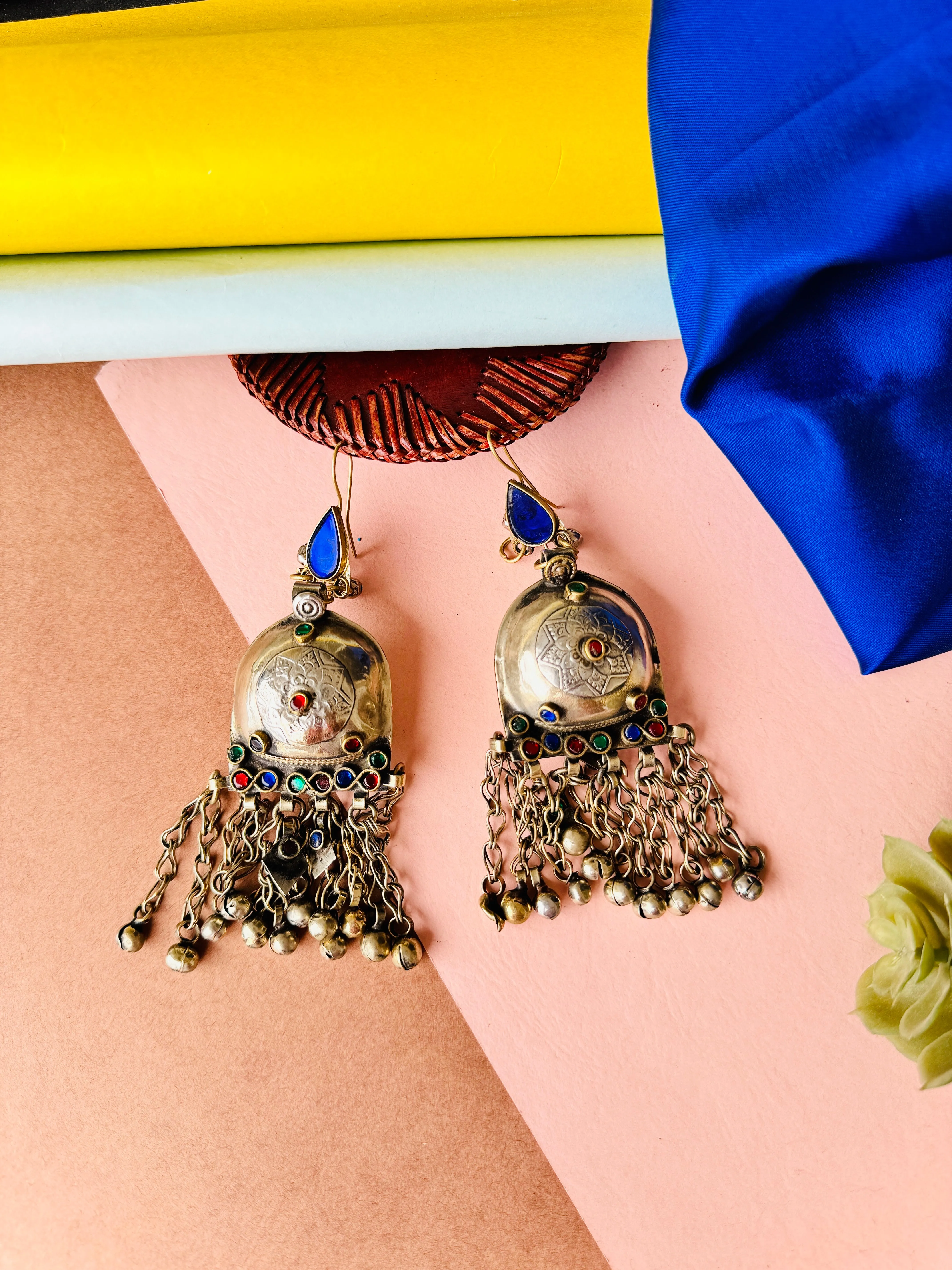 Amayra Earring