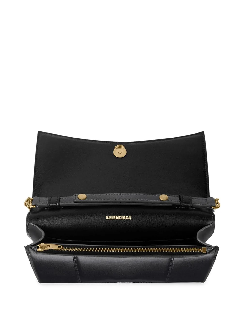 Balenciaga Women's Bags.. Black