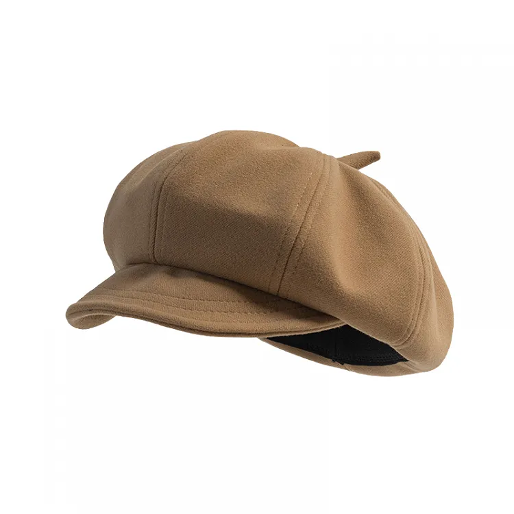 Brown Beret