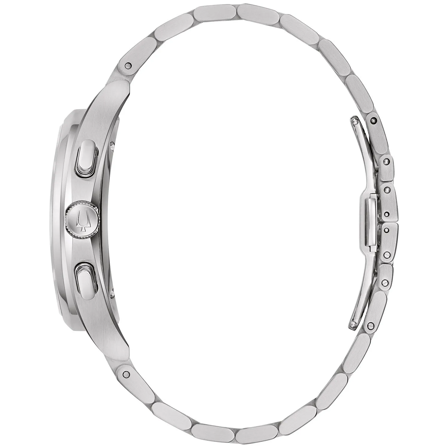 BULOVA - CURV