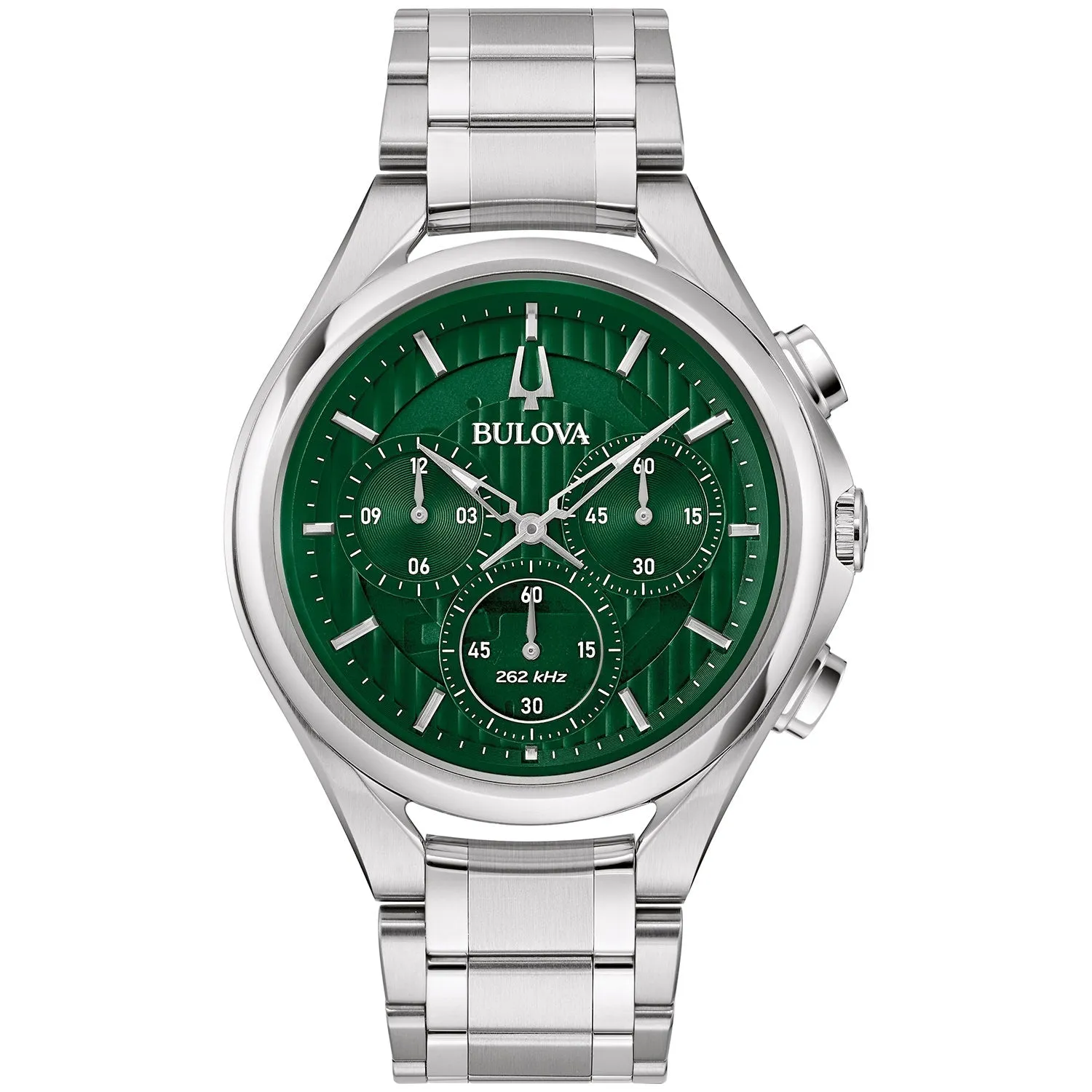 BULOVA - CURV