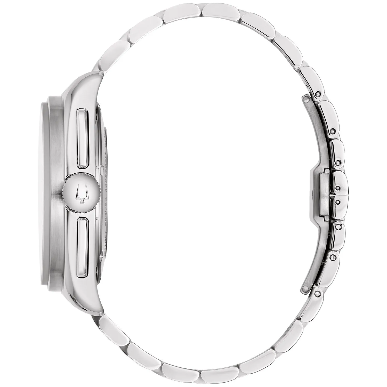 BULOVA - LUNAR PILOT