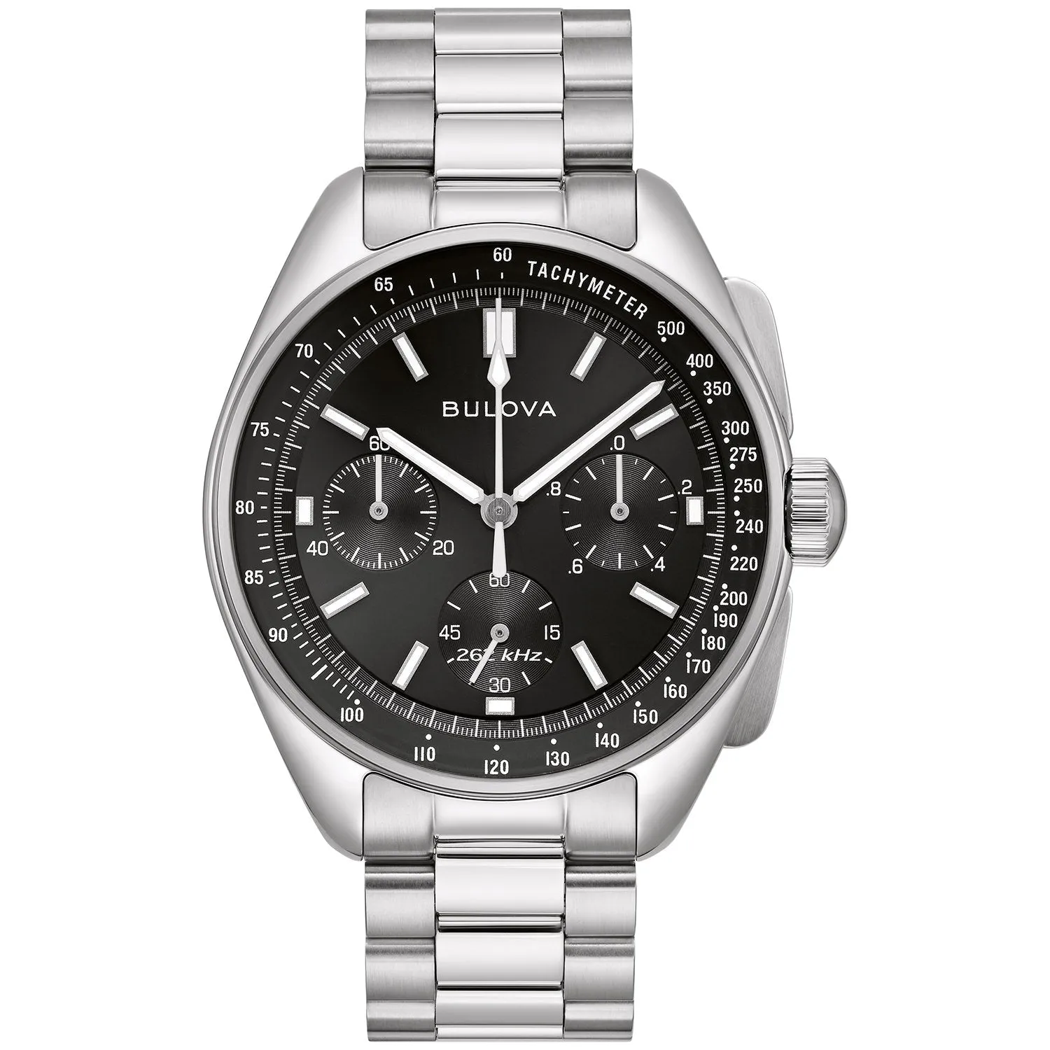 BULOVA - LUNAR PILOT