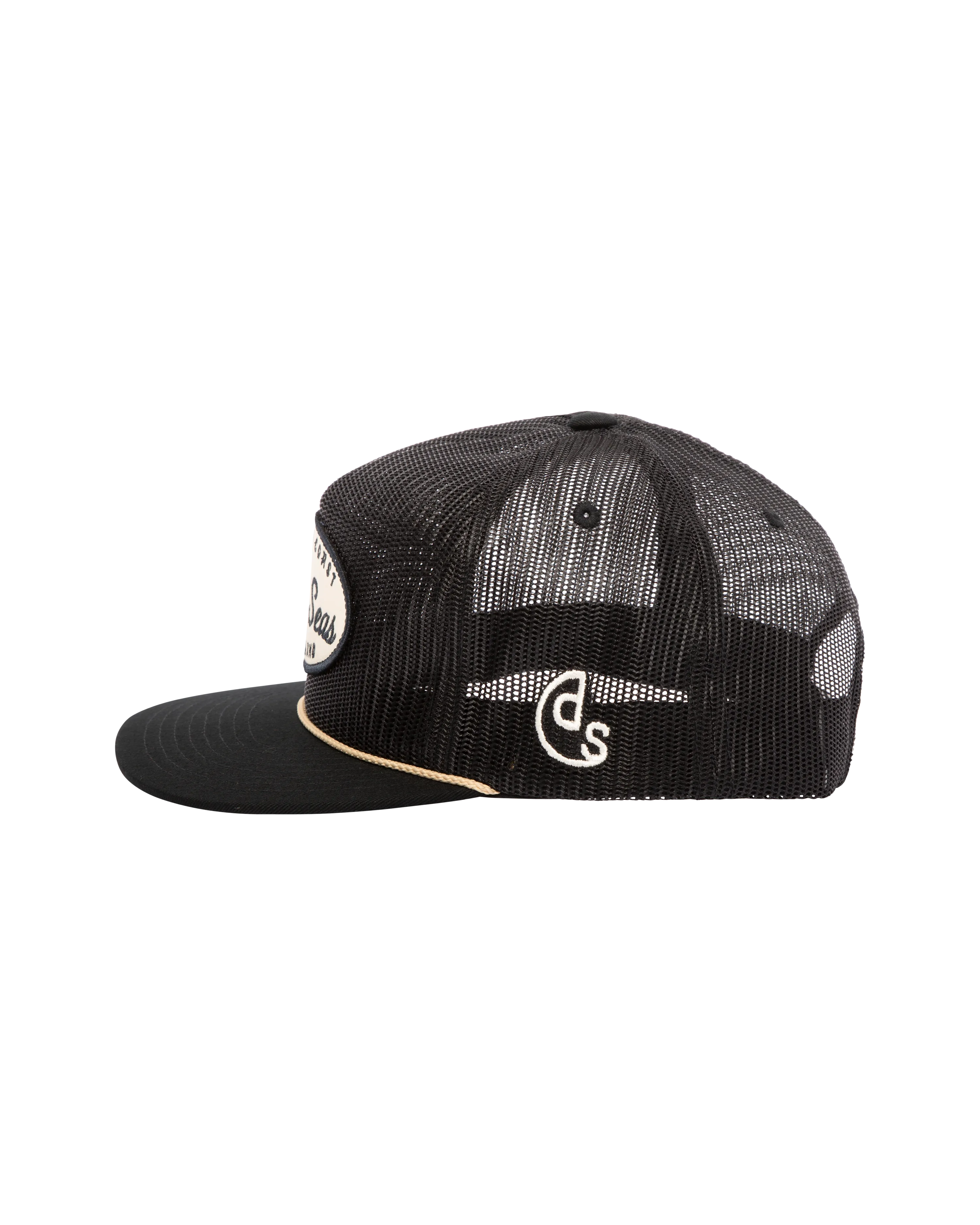 Capital Hat