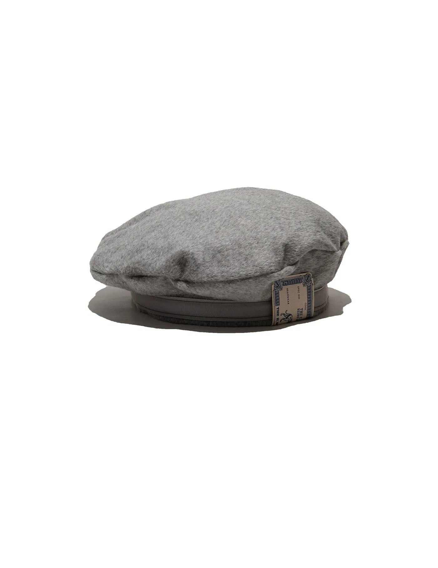 D-00822 P BERET