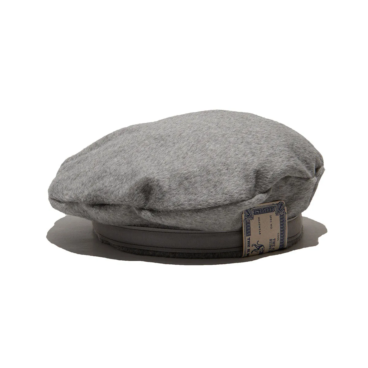 D-00822 P BERET