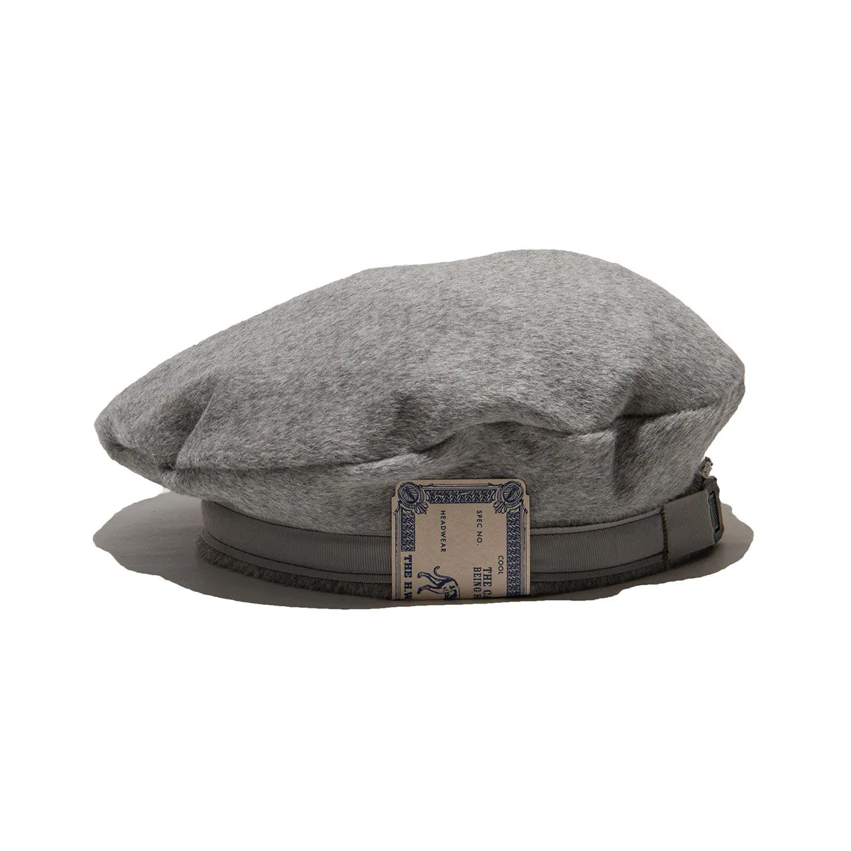 D-00822 P BERET