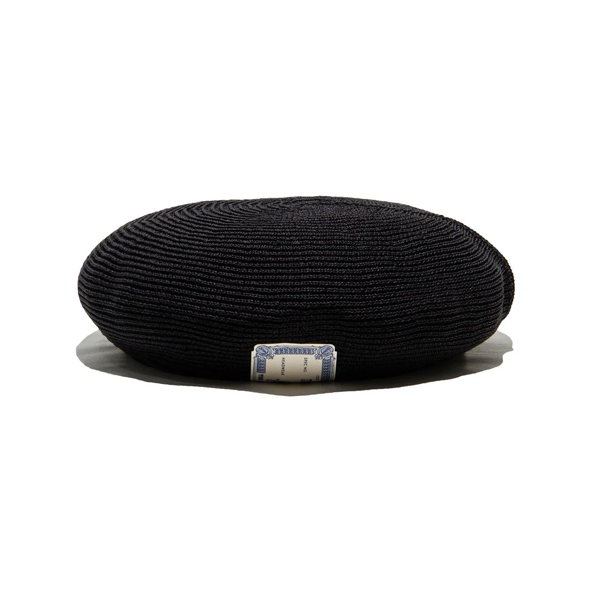D-00926 WIDE BERET