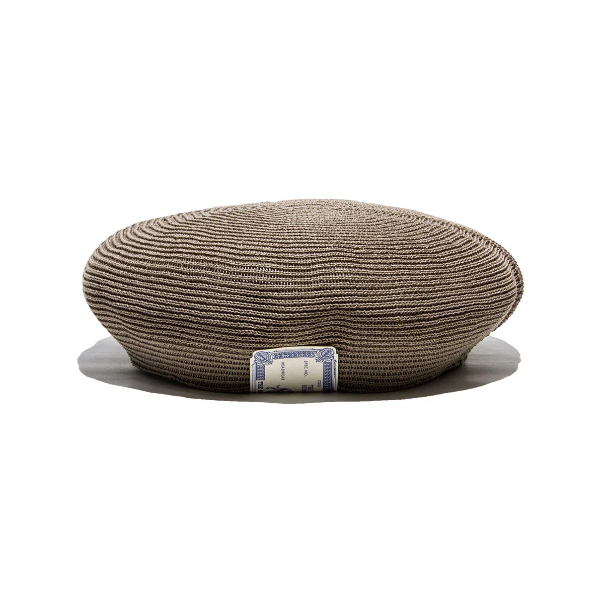 D-00926 WIDE BERET