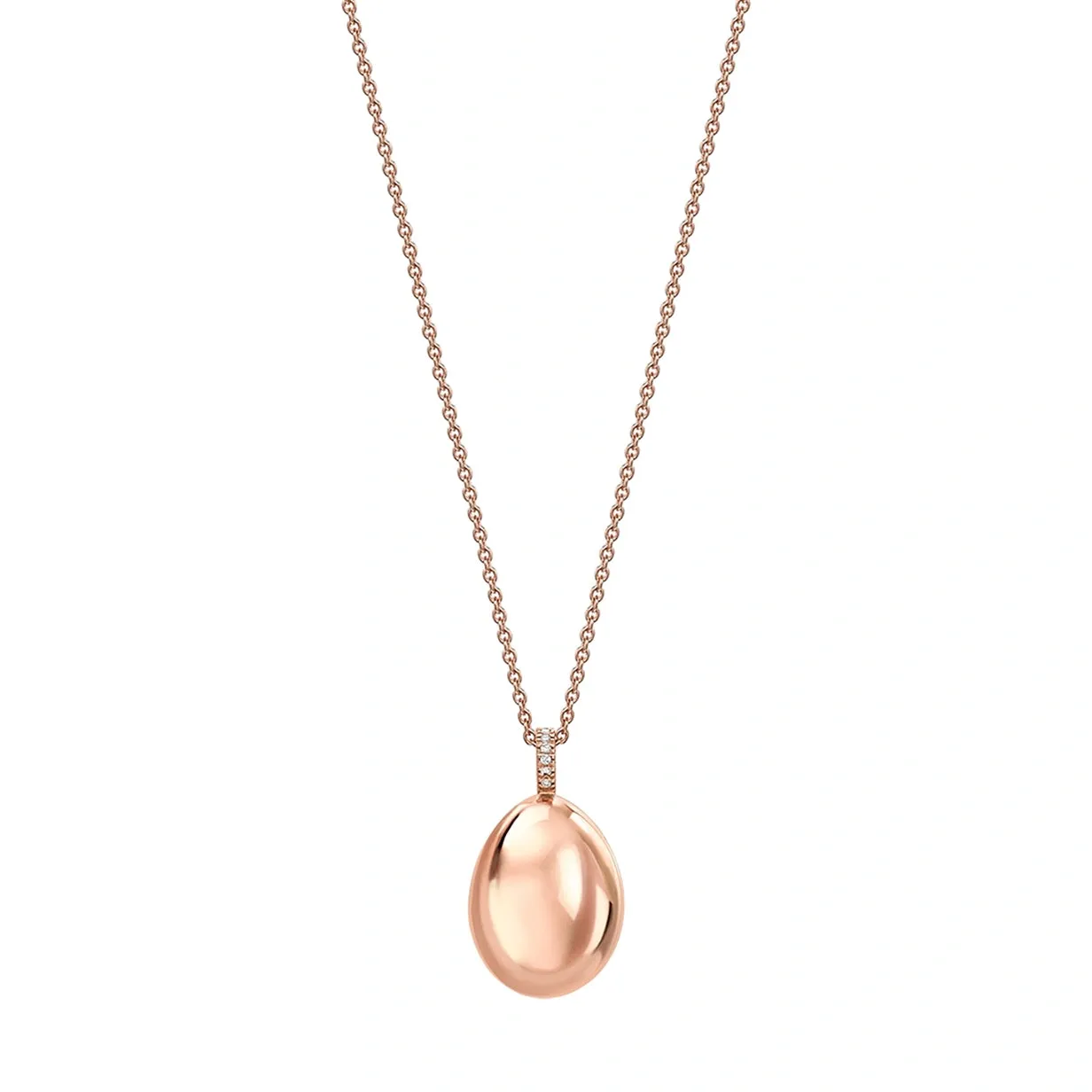 Egg Pendant