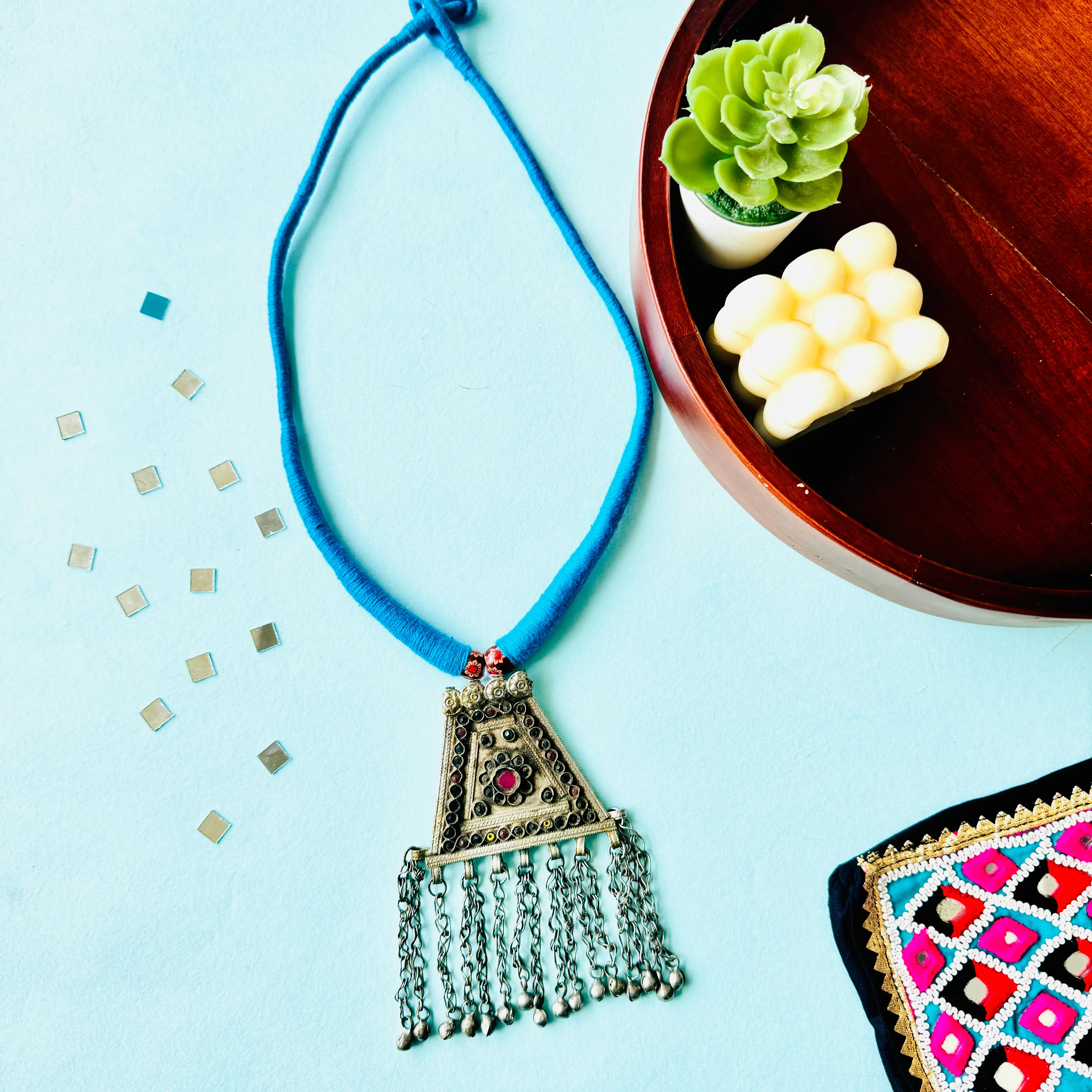 Elaha Necklace