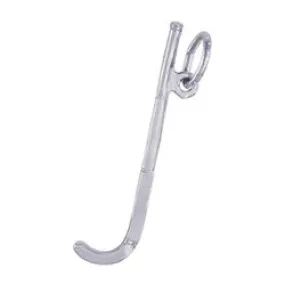 Field Hockey Stick Charm