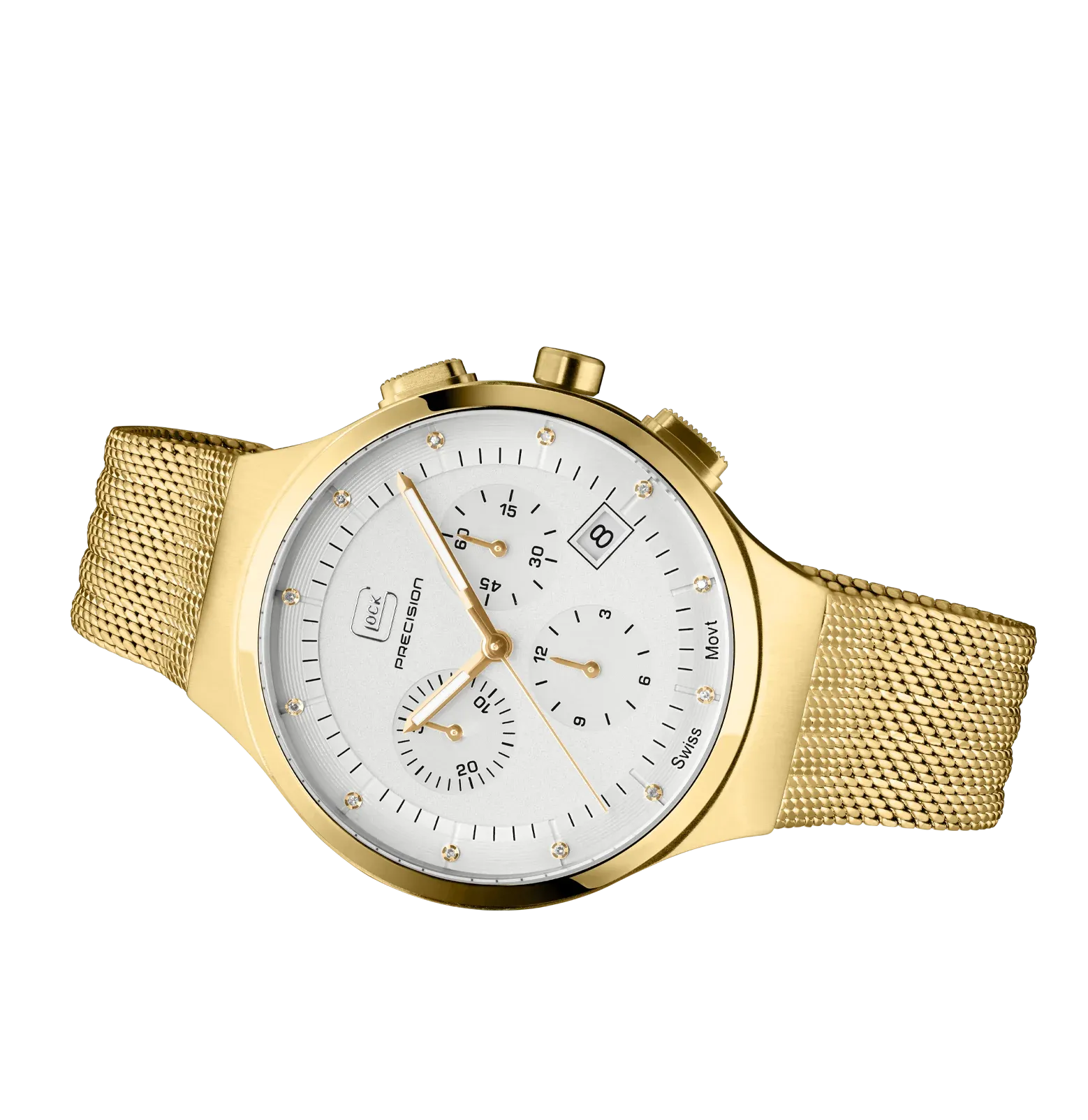 Glock Watch GW-17-2-18