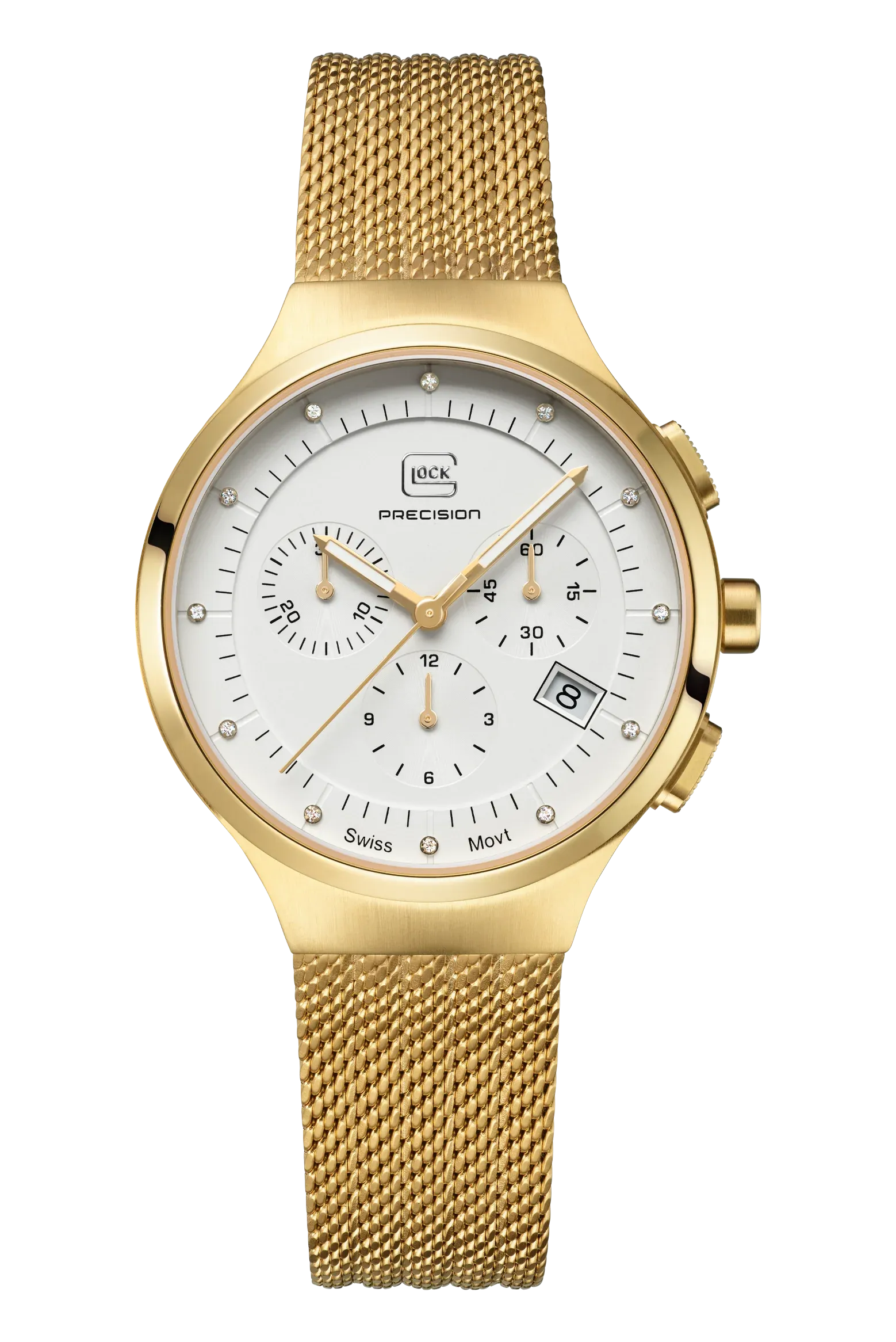 Glock Watch GW-17-2-18