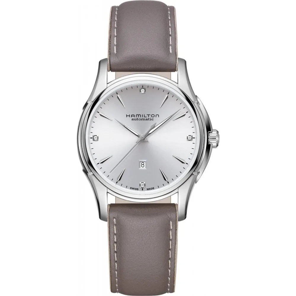 Jazzmaster Automatic Ladies Watch - H32315891