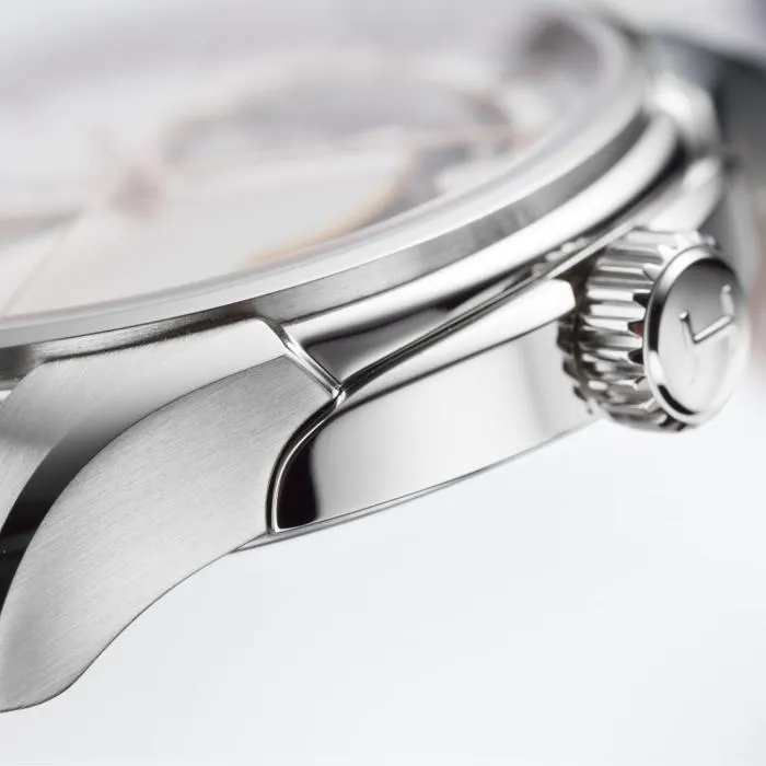 Jazzmaster Collection Open Heart Gents Watch - H32565555