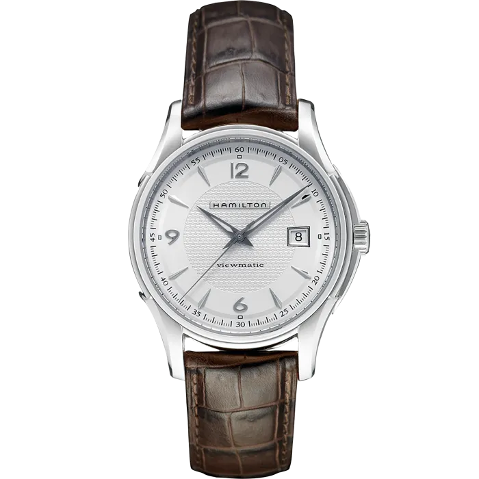 Jazzmaster Viewmatic Automatic Gents Watch - H32515555