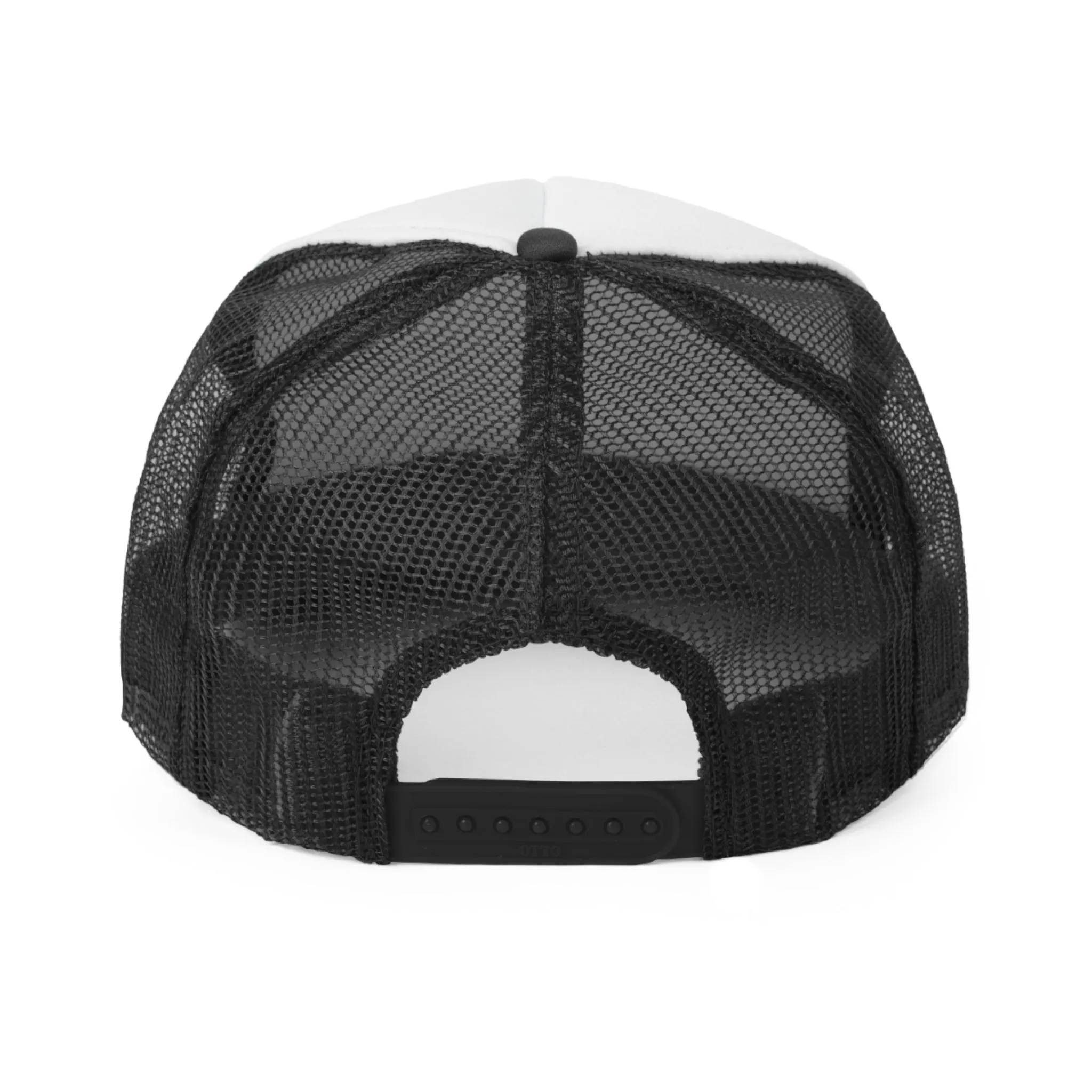 King YAHWEH Trucker Cap