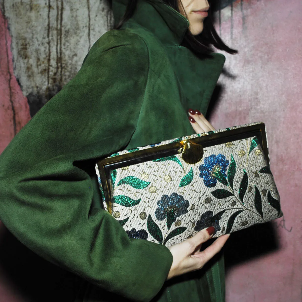 LYS GRACE CLUTCH