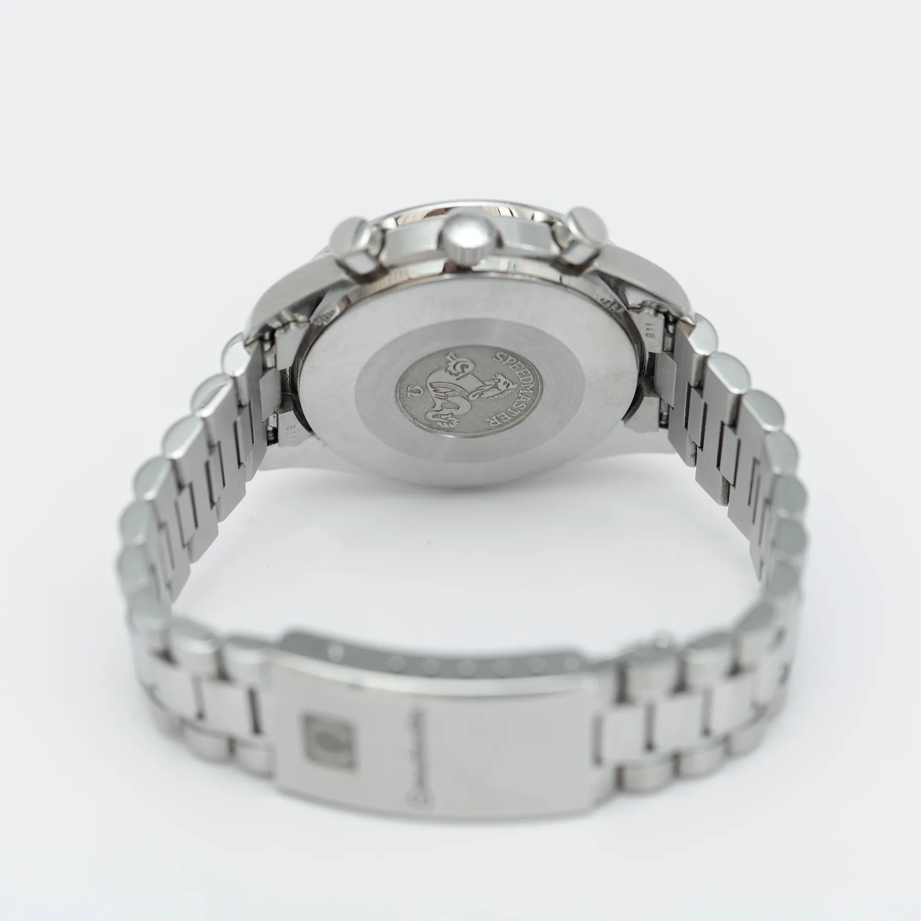 Omega Speedmaster Reduced