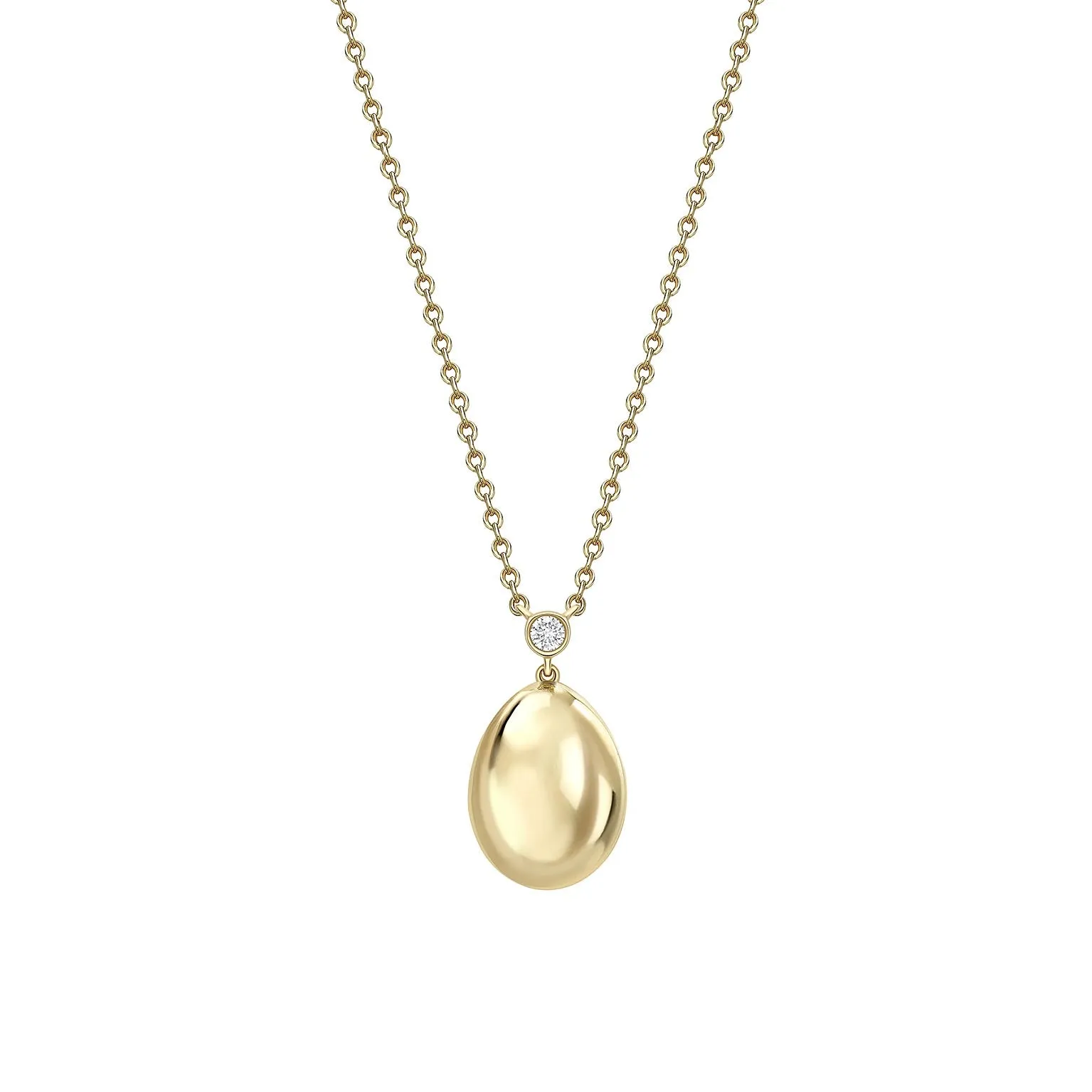 Petite Pendant