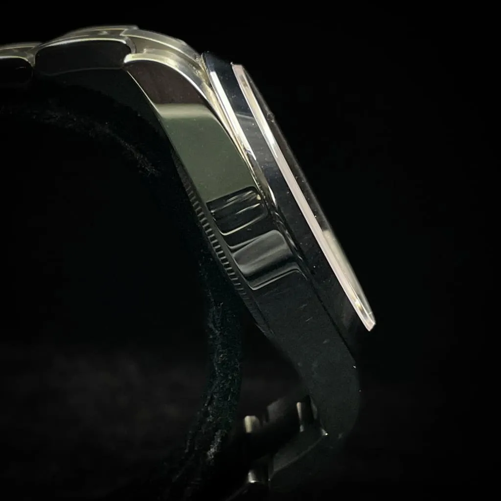 Rolex Air-King 126900- MINT Full Set (2022) at Regard Jewelry in Austin, Texas