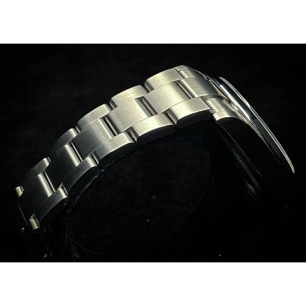 Rolex Air-King 126900- MINT Full Set (2022) at Regard Jewelry in Austin, Texas