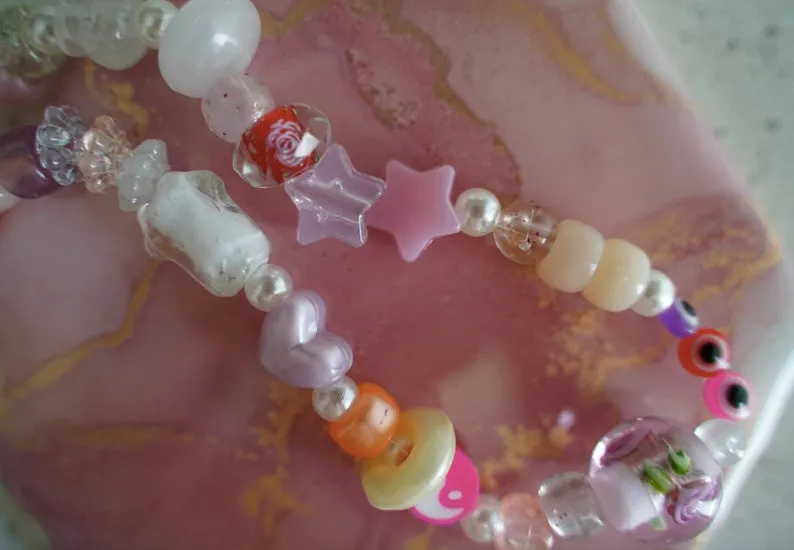 Tiff Necklace