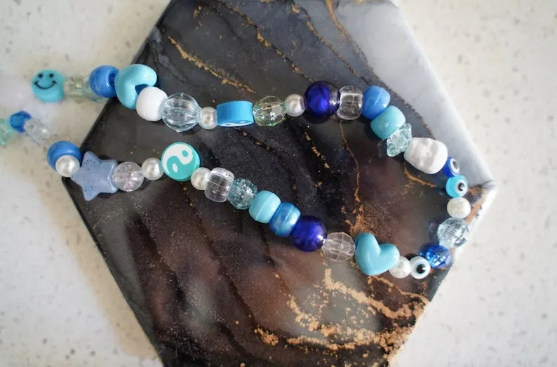 Tiff Necklace