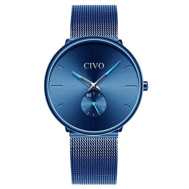 Wrist WatchesM837