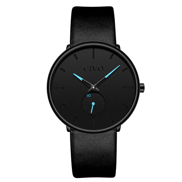 Wrist WatchesM837