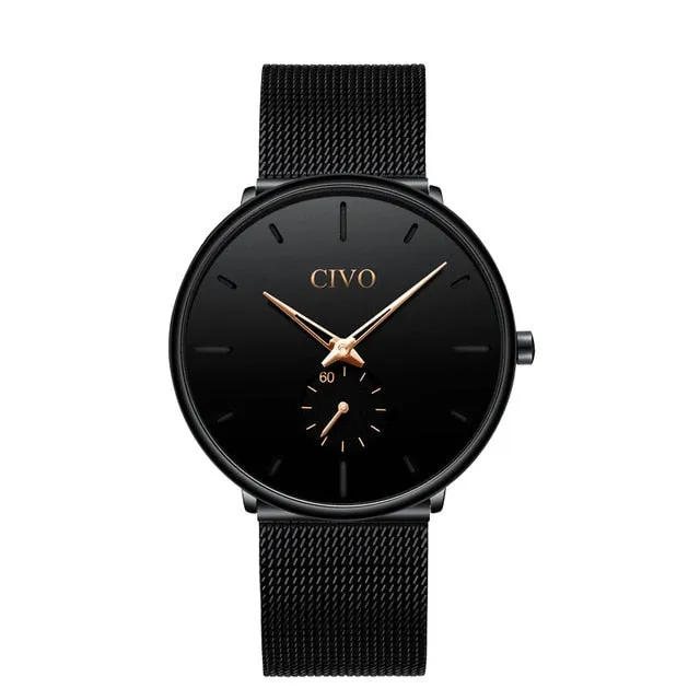 Wrist WatchesM837