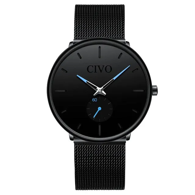 Wrist WatchesM837