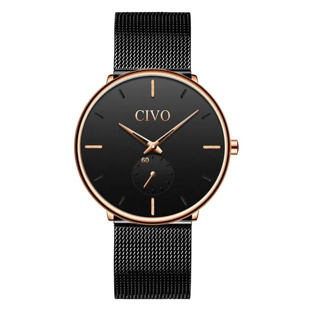 Wrist WatchesM837