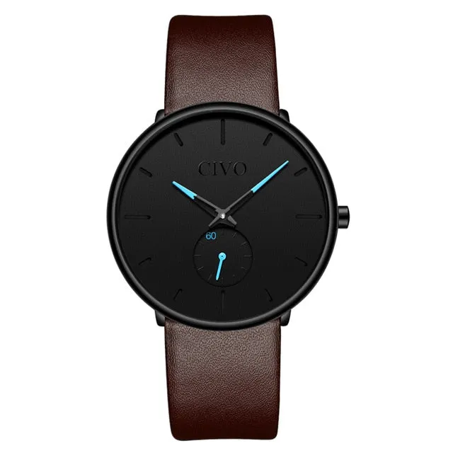 Wrist WatchesM837