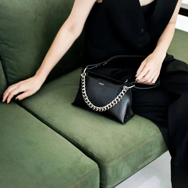 X-Nihilo Everly - Black